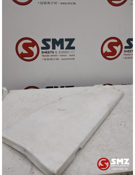 MAN Occ spatbordverlenging links MAN TGX - Carrocería y exterior para Camión: foto 1 MAN Occ spatbordverlenging links MAN TGX - Carrocería y exterior para Camión: foto 1