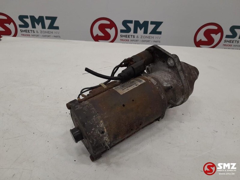 MAN Occ starter MAN 51262017222 0001231034 - Sistema eléctrico para Camión: foto 4 MAN Occ starter MAN 51262017222 0001231034 - Sistema eléctrico para Camión: foto 4