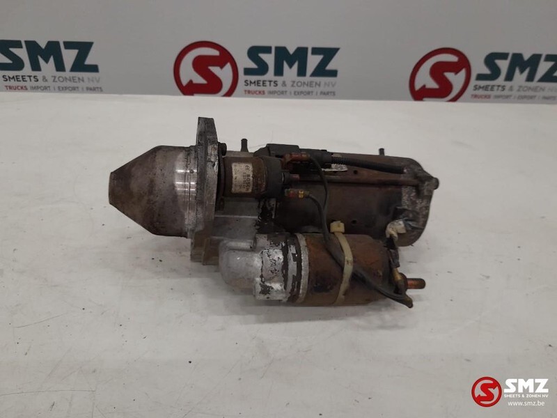 MAN Occ starter MAN 51262017222 0001231034 - Sistema eléctrico para Camión: foto 1 MAN Occ starter MAN 51262017222 0001231034 - Sistema eléctrico para Camión: foto 1