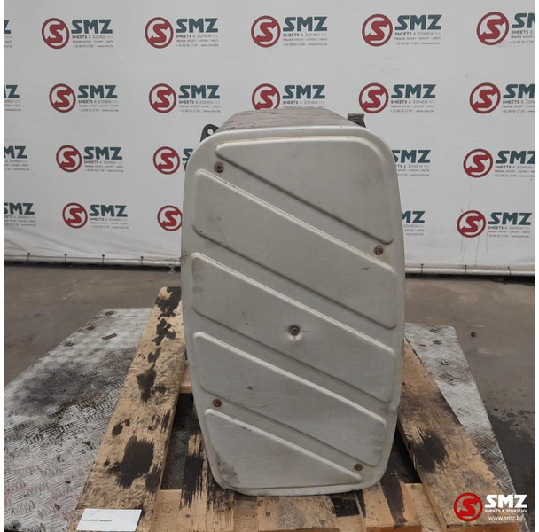 MAN Occ uitlaatdemper Euro 4 MAN - Silenciador para Camión: foto 3 MAN Occ uitlaatdemper Euro 4 MAN - Silenciador para Camión: foto 3