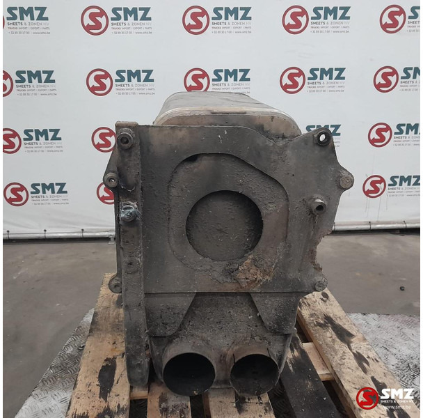 MAN Occ uitlaatdemper Euro 4 MAN - Silenciador para Camión: foto 4 MAN Occ uitlaatdemper Euro 4 MAN - Silenciador para Camión: foto 4