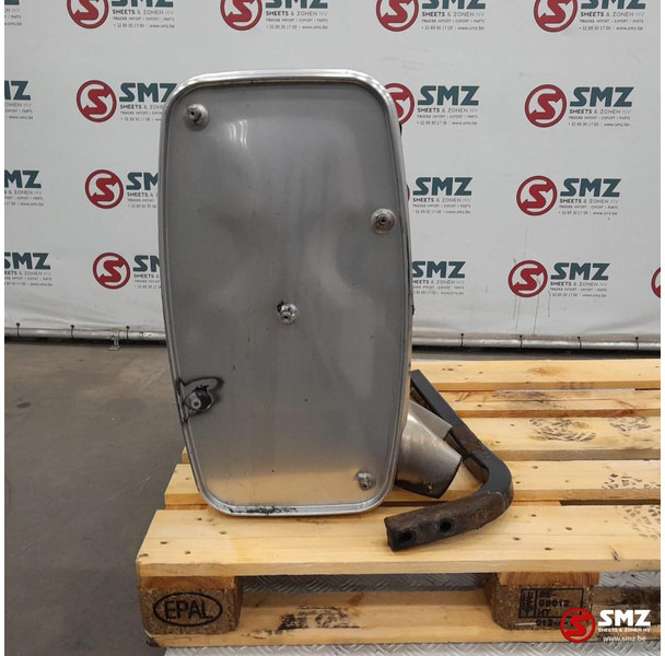 MAN Occ uitlaatdemper Euro 4 MAN - Silenciador para Camión: foto 3 MAN Occ uitlaatdemper Euro 4 MAN - Silenciador para Camión: foto 3