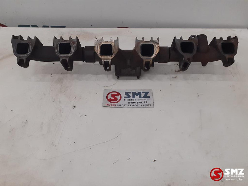 MAN Occ uitlaatspruitstuk D0834 MAN - Colector de escape para Camión: foto 2 MAN Occ uitlaatspruitstuk D0834 MAN - Colector de escape para Camión: foto 2