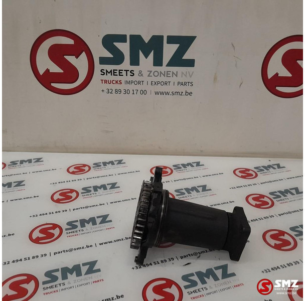 MAN Occ ventilatoraandrijving D2066 MAN - Ventilador para Camión: foto 1 MAN Occ ventilatoraandrijving D2066 MAN - Ventilador para Camión: foto 1