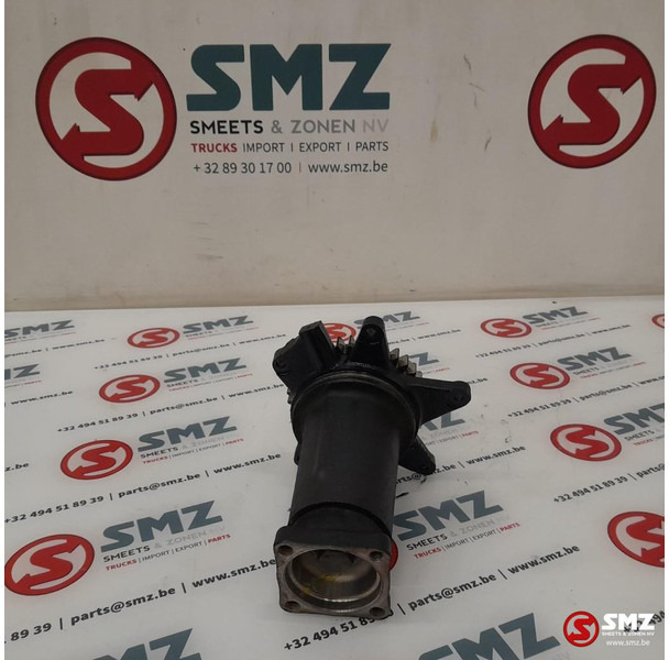 MAN Occ ventilatoraandrijving D2066 MAN - Ventilador para Camión: foto 4 MAN Occ ventilatoraandrijving D2066 MAN - Ventilador para Camión: foto 4