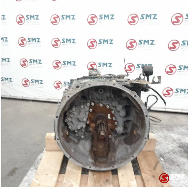 MAN Occ versnellingsbak 16S2220TD MAN - Caja de cambios para Camión: foto 3 MAN Occ versnellingsbak 16S2220TD MAN - Caja de cambios para Camión: foto 3