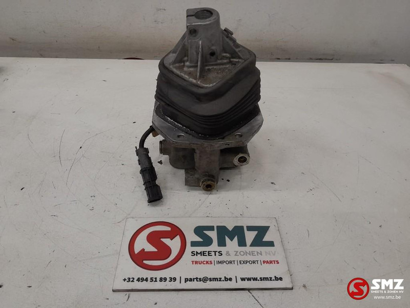 MAN Occ versnellingspookactuator MAN - Embrague y piezas para Camión: foto 1 MAN Occ versnellingspookactuator MAN - Embrague y piezas para Camión: foto 1