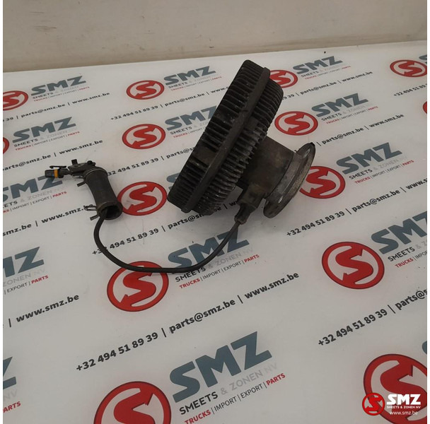 MAN Occ viscokoppeling D2066 MAN - Ventilador para Camión: foto 4 MAN Occ viscokoppeling D2066 MAN - Ventilador para Camión: foto 4