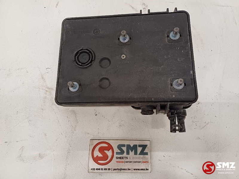 MAN Occ zekeringskast MAN - Sistema eléctrico para Camión: foto 3 MAN Occ zekeringskast MAN - Sistema eléctrico para Camión: foto 3