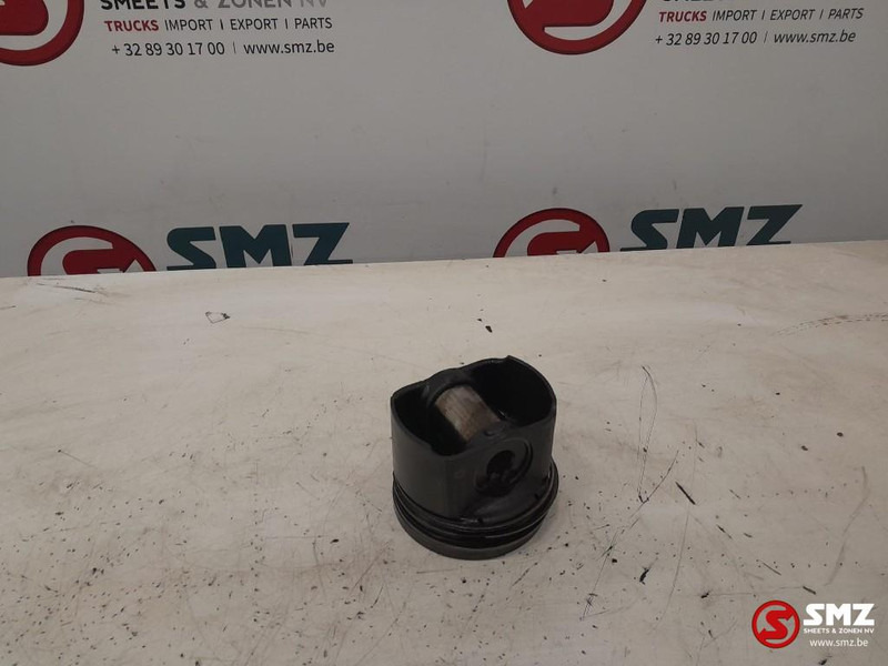 MAN Occ zuiger MAN - Motor y piezas para Camión: foto 2 MAN Occ zuiger MAN - Motor y piezas para Camión: foto 2