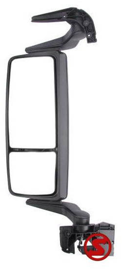 MAN Spiegel (links) - Espejo retrovisor para Camión: foto 1 MAN Spiegel (links) - Espejo retrovisor para Camión: foto 1