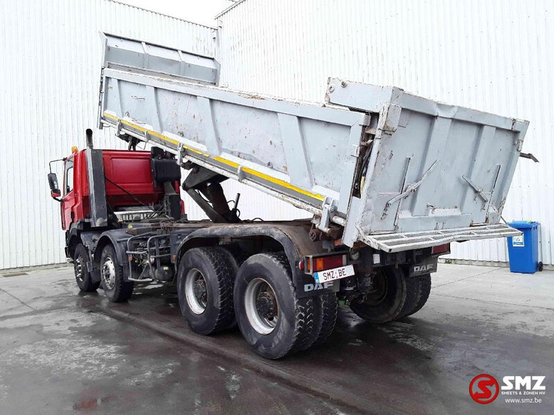 Carrocería basculante MARREL Occ Kipbak Marrel 6.5m: foto 7