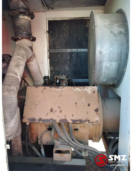 Leasing de Deutz Occ Stroomgroep Deutz 315KVA Deutz Occ Stroomgroep Deutz 315KVA: foto 7