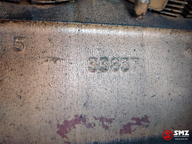 Leasing de Deutz Occ Stroomgroep Deutz 315KVA Deutz Occ Stroomgroep Deutz 315KVA: foto 9