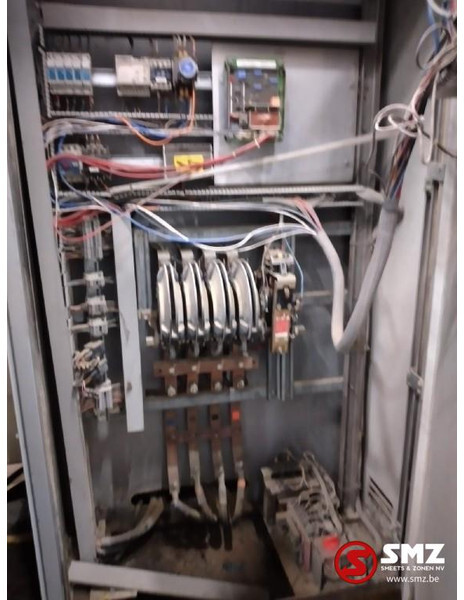 Leasing de Deutz Occ Stroomgroep Deutz 315KVA Deutz Occ Stroomgroep Deutz 315KVA: foto 6