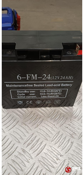 Hyundai Occ stroomgroep HDG6500T Hyundai 6.5kva - Maquinaria de construcción: foto 5 Hyundai Occ stroomgroep HDG6500T Hyundai 6.5kva - Maquinaria de construcción: foto 5