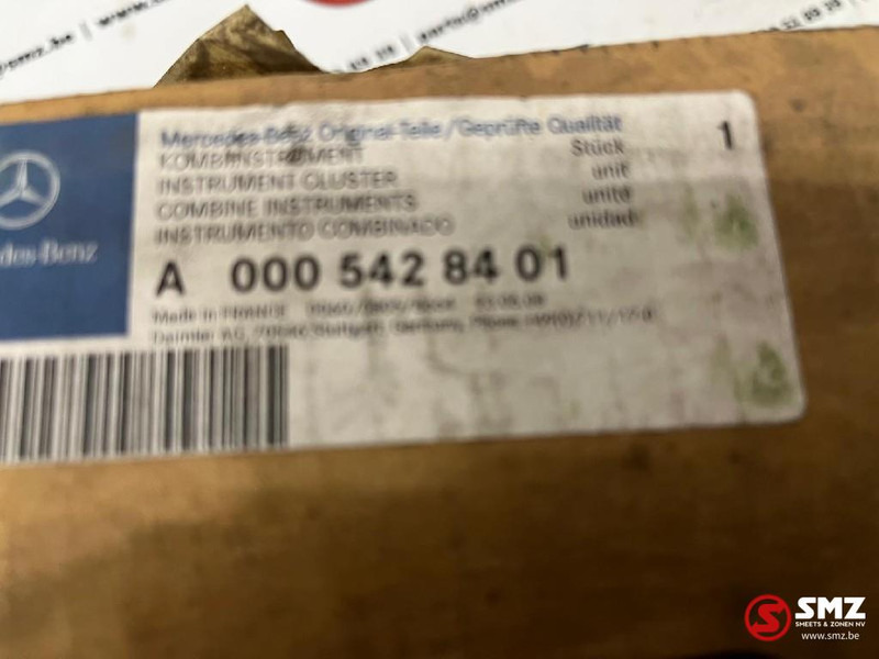 Salpicadero para Coche nuevo Mercedes-Benz Instrumentenpaneel mercedes vito a0005428401: foto 6