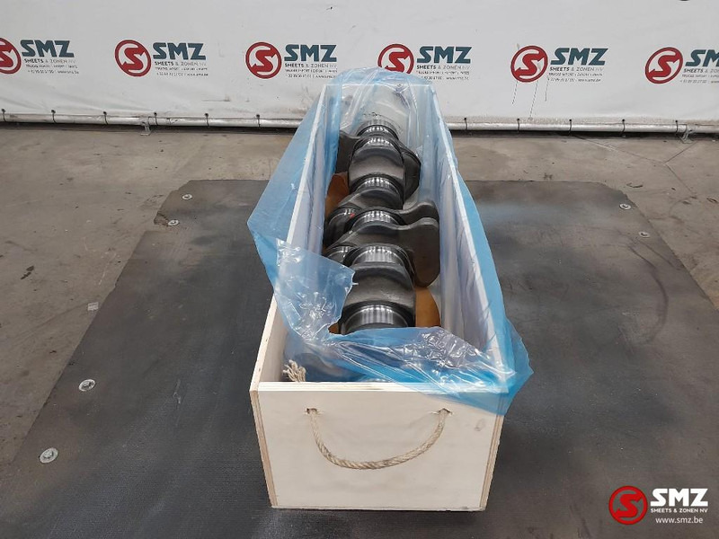 Mercedes-Benz Krukas Mercedes OM471LA - Cigüeñal para Camión: foto 5 Mercedes-Benz Krukas Mercedes OM471LA - Cigüeñal para Camión: foto 5