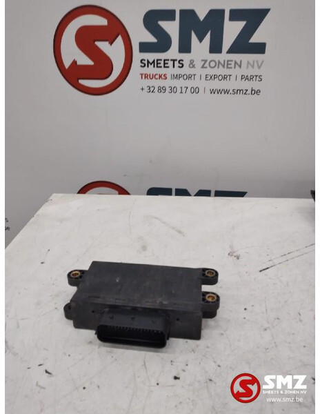 Mercedes-Benz Occ AdBlue regeleenheid Mercedes Actros MP3 A00254 - Unidad de control para Camión: foto 1 Mercedes-Benz Occ AdBlue regeleenheid Mercedes Actros MP3 A00254 - Unidad de control para Camión: foto 1