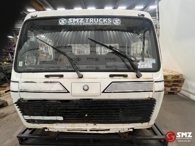 Mercedes-Benz Occ Cabine compleet Mercedes - Cabina e interior para Camión: foto 1 Mercedes-Benz Occ Cabine compleet Mercedes - Cabina e interior para Camión: foto 1