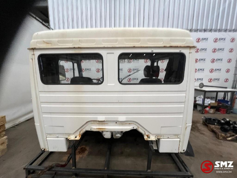 Mercedes-Benz Occ Cabine compleet Mercedes - Cabina e interior para Camión: foto 4 Mercedes-Benz Occ Cabine compleet Mercedes - Cabina e interior para Camión: foto 4