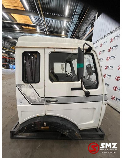 Mercedes-Benz Occ Cabine compleet Mercedes - Cabina e interior para Camión: foto 2 Mercedes-Benz Occ Cabine compleet Mercedes - Cabina e interior para Camión: foto 2