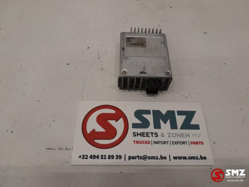 Mercedes-Benz Occ ECU AHE regeleenheid Mercedes - Unidad de control para Camión: foto 1 Mercedes-Benz Occ ECU AHE regeleenheid Mercedes - Unidad de control para Camión: foto 1