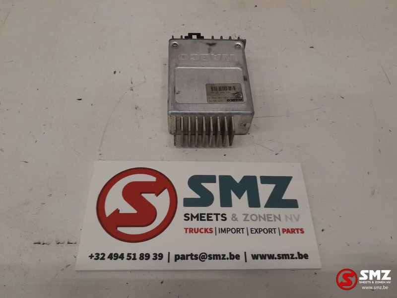 Mercedes-Benz Occ ECU AHE regeleenheid Mercedes - Unidad de control para Camión: foto 4 Mercedes-Benz Occ ECU AHE regeleenheid Mercedes - Unidad de control para Camión: foto 4