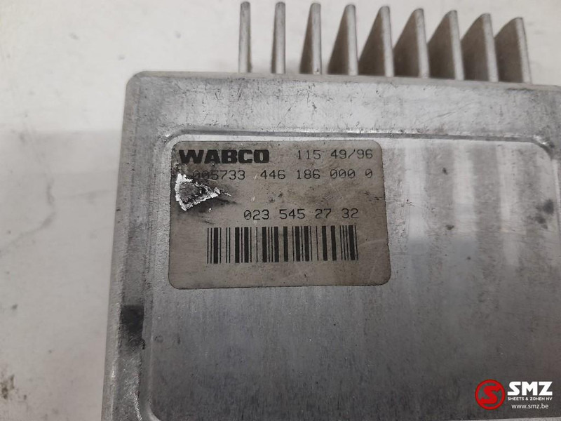 Mercedes-Benz Occ ECU AHE regeleenheid Mercedes - Unidad de control para Camión: foto 5 Mercedes-Benz Occ ECU AHE regeleenheid Mercedes - Unidad de control para Camión: foto 5