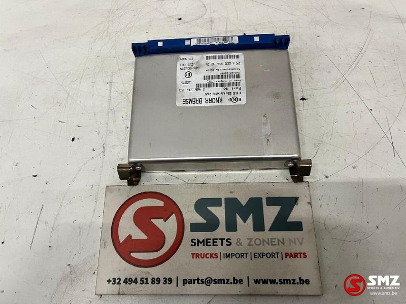 Mercedes-Benz Occ ECU EBS regeleenheid Mercedes - Unidad de control para Camión: foto 3 Mercedes-Benz Occ ECU EBS regeleenheid Mercedes - Unidad de control para Camión: foto 3