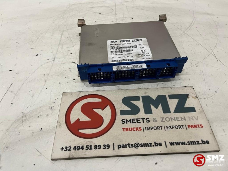 Mercedes-Benz Occ ECU EBS regeleenheid Mercedes - Unidad de control para Camión: foto 1 Mercedes-Benz Occ ECU EBS regeleenheid Mercedes - Unidad de control para Camión: foto 1