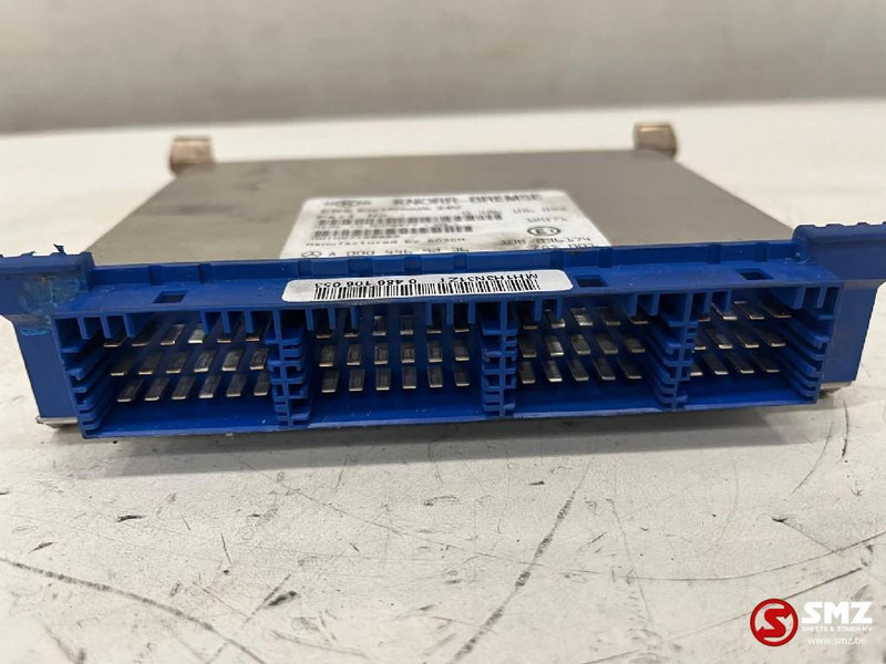 Mercedes-Benz Occ ECU EBS regeleenheid Mercedes - Unidad de control para Camión: foto 5 Mercedes-Benz Occ ECU EBS regeleenheid Mercedes - Unidad de control para Camión: foto 5