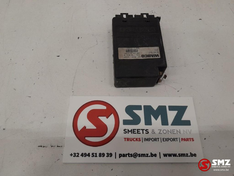 Mercedes-Benz Occ ECU ECAS 6x2 regeleenheid Mercedes - Unidad de control para Camión: foto 1 Mercedes-Benz Occ ECU ECAS 6x2 regeleenheid Mercedes - Unidad de control para Camión: foto 1