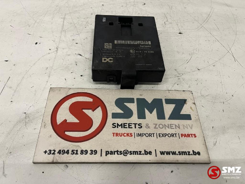 Mercedes-Benz Occ ECU ZGS regeleenheid Mercedes - Unidad de control para Camión: foto 1 Mercedes-Benz Occ ECU ZGS regeleenheid Mercedes - Unidad de control para Camión: foto 1