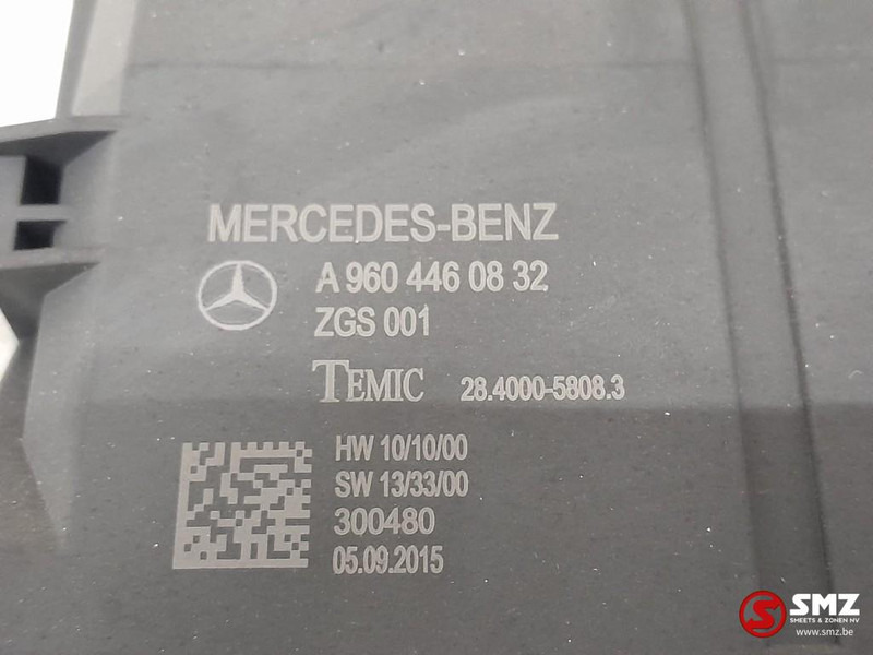 Unidad de control para Camión Mercedes-Benz Occ ECU linkerdeur regeleenheid Mercedes: foto 6