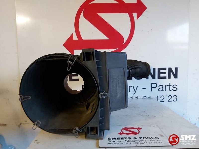 Mercedes-Benz Occ Luchtfilterhuis zonder deksel - Sistema de admisión de aire para Camión: foto 2 Mercedes-Benz Occ Luchtfilterhuis zonder deksel - Sistema de admisión de aire para Camión: foto 2