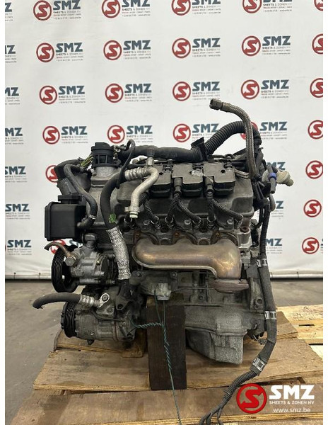 Mercedes-Benz Occ Motor Mercedes M112.955 - Motor para Coche: foto 1 Mercedes-Benz Occ Motor Mercedes M112.955 - Motor para Coche: foto 1