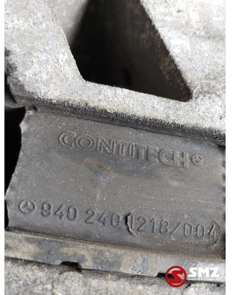 Mercedes-Benz Occ Motorsteunen Atego 1828 - Soporte motor para Camión: foto 3 Mercedes-Benz Occ Motorsteunen Atego 1828 - Soporte motor para Camión: foto 3