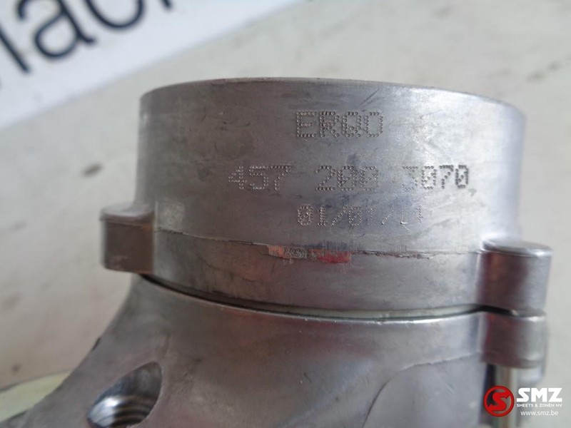 Mercedes-Benz Occ Riemspanner Mercedes axor - Tensor de correa para Camión: foto 2 Mercedes-Benz Occ Riemspanner Mercedes axor - Tensor de correa para Camión: foto 2