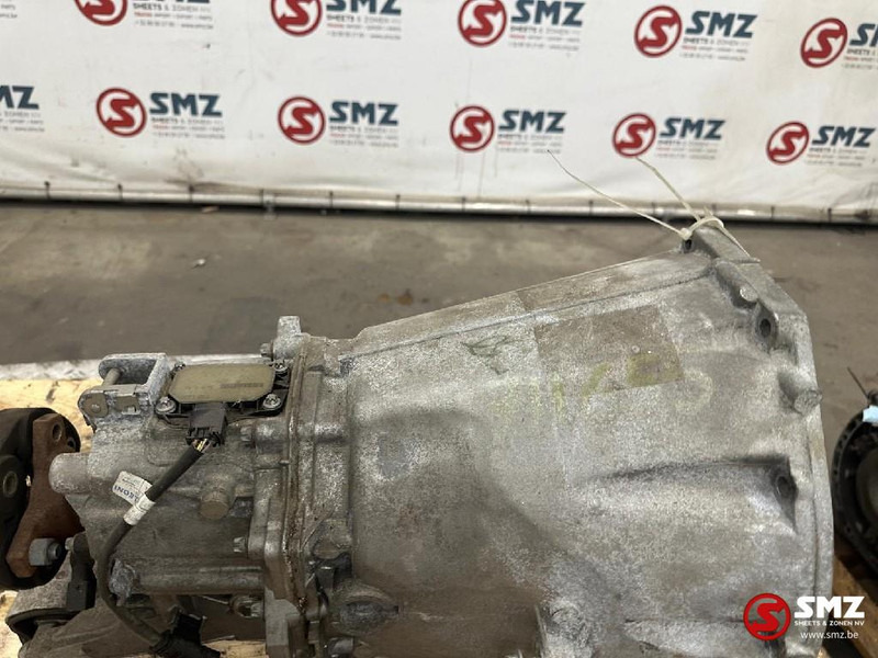 Mercedes-Benz Occ Versnellingsbak Mercedes 711.655 - Caja de cambios para Coche: foto 5 Mercedes-Benz Occ Versnellingsbak Mercedes 711.655 - Caja de cambios para Coche: foto 5