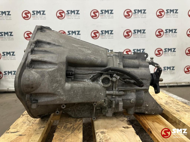 Mercedes-Benz Occ Versnellingsbak Mercedes 716.628 - Caja de cambios para Coche: foto 2 Mercedes-Benz Occ Versnellingsbak Mercedes 716.628 - Caja de cambios para Coche: foto 2