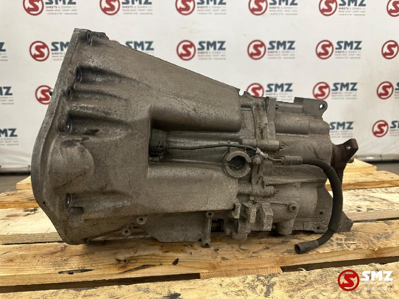 Mercedes-Benz Occ Versnellingsbak Mercedes 716.631 - Caja de cambios para Coche: foto 3 Mercedes-Benz Occ Versnellingsbak Mercedes 716.631 - Caja de cambios para Coche: foto 3