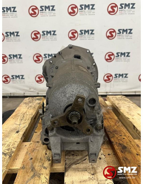 Mercedes-Benz Occ Versnellingsbak Mercedes 722.699 - Caja de cambios para Coche: foto 2 Mercedes-Benz Occ Versnellingsbak Mercedes 722.699 - Caja de cambios para Coche: foto 2