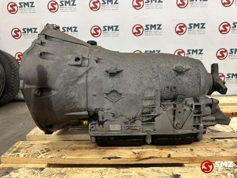 Mercedes-Benz Occ Versnellingsbak Mercedes 722.699 - Caja de cambios para Coche: foto 3 Mercedes-Benz Occ Versnellingsbak Mercedes 722.699 - Caja de cambios para Coche: foto 3
