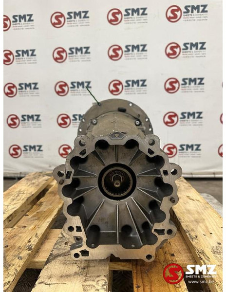 Mercedes-Benz Occ Versnellingsbak Mercedes 722.901 - Caja de cambios para Coche: foto 3 Mercedes-Benz Occ Versnellingsbak Mercedes 722.901 - Caja de cambios para Coche: foto 3