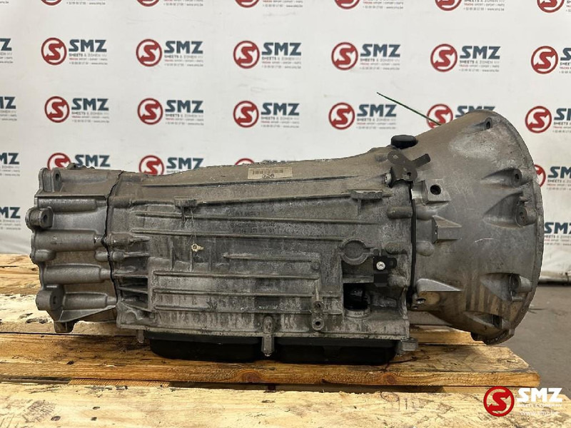 Mercedes-Benz Occ Versnellingsbak Mercedes 722.901 - Caja de cambios para Coche: foto 4 Mercedes-Benz Occ Versnellingsbak Mercedes 722.901 - Caja de cambios para Coche: foto 4