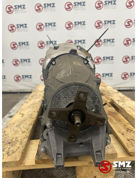 Mercedes-Benz Occ Versnellingsbak Mercedes 722.903 - Caja de cambios para Coche: foto 3 Mercedes-Benz Occ Versnellingsbak Mercedes 722.903 - Caja de cambios para Coche: foto 3