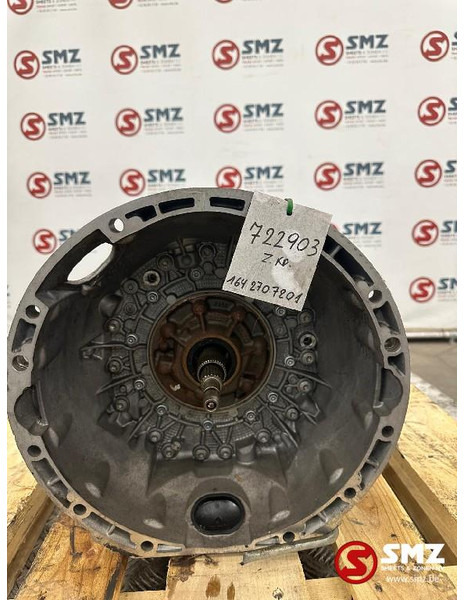 Mercedes-Benz Occ Versnellingsbak Mercedes 722.903 - Caja de cambios para Coche: foto 1 Mercedes-Benz Occ Versnellingsbak Mercedes 722.903 - Caja de cambios para Coche: foto 1