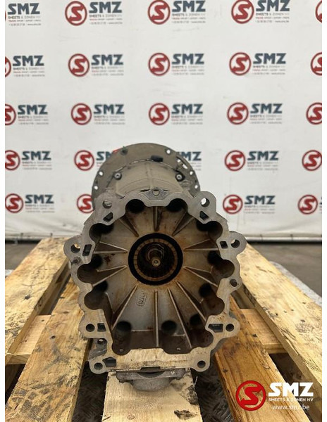 Mercedes-Benz Occ Versnellingsbak Mercedes 722.903 - Caja de cambios para Coche: foto 4 Mercedes-Benz Occ Versnellingsbak Mercedes 722.903 - Caja de cambios para Coche: foto 4