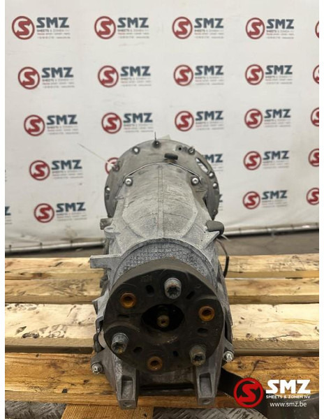 Mercedes-Benz Occ Versnellingsbak Mercedes 722.996 - Caja de cambios para Coche: foto 2 Mercedes-Benz Occ Versnellingsbak Mercedes 722.996 - Caja de cambios para Coche: foto 2